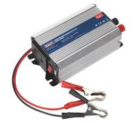 Convertisseur De Puissance Sealey 300W 12V CC - 230V~50Hz PI300
