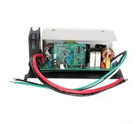 Convertisseur de puissance Wf-8955-mba de 55 A compatible avec les systèmes de camping-car Wf-8955pec Parallax 7155 7145 avec mode de charge automatique à trois étapes