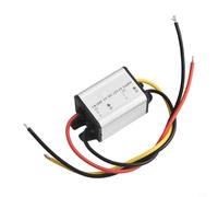 Convertisseur de régulateur DC/DC 12 V vers 3/6/7,5 V 3 A Module d'alimentation automobile avec haute efficacité et faible ondulation pour une utilisation en voiture (12 V à 6 V3 A)