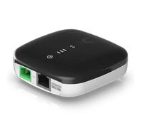 Convertisseur de Réseau Ubiquiti WaveFiber ONU Noir