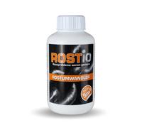 Convertisseur de Rouille 250 ml - Neutralise et Protège le Métal, Prêt à