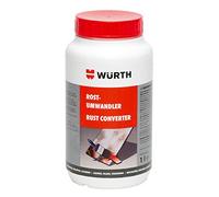 Convertisseur de rouille écologique sur base de dispersion 1000 ml