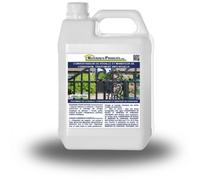 Convertisseur de rouille et inhibiteur de corrosion, traitement anti rouille Bidon de 250 ml