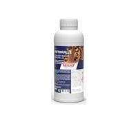 Convertisseur de rouille Fix'rouille 1L - AEXALT - CR801 Blanc G
