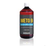 DURALEX - Convertisseur de rouille Meto 9 1L 110100551