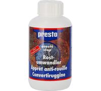 Convertisseur de rouille Presto - 250 ml