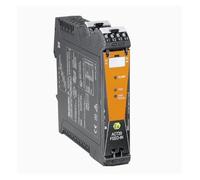 Convertisseur de signal, 7760054233 ACT20P-RTI-AO-S, barrière de sécurité, isolateur de signal, amplificateur d'isolement