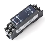 Convertisseur de signal analogique DC24V 0-75mV à 4-20mA 0-10V 1-5V 1 entrée 1 sortie(1-5V Output)