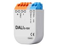Convertisseur de signal Dali vers 0-10 V/1-10 V.