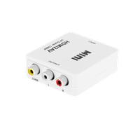 Convertisseur de signal HDMI - RC CVBS