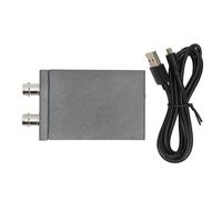 Convertisseur de signal SDI Plug and Play avec sortie image Full HD 1080p, boîtier métallique, installation facile pour un usage commercial, haute