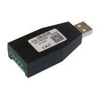 convertisseur de Signal USB-232/485 USB à RS232, Module de Communication série, qualité industrielle