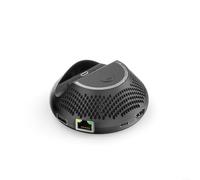 Convertisseur de station d'accueil Nint-endo Switch 2 5 en 1 avec sortie TV 4K et effets RVB dynamiques, design compact pour des connexions de jeu portables et fiables
