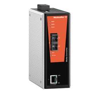 Convertisseur de support Weidmüller IE-MC-VLT-1TX-1SCS 1286900000 1 pc(s)