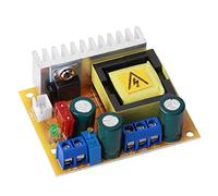 Convertisseur De Suralimentation Cc-Cc 8-32V 12V À 45V-390V,Convertisseur Dc Dc Elevateur,Convertitore Dc Dc 250 V 500 Ma,Acité Haute Tension Dcdc Boost Converter Haute Tension 832V 12V À ± 45V390V Zv