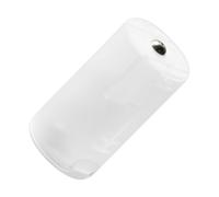 Convertisseur De Taille C - Coque AA D, Chambre Polyvalente, Compartiment Léger Et, Insert À Interrupteur Rapide | Pièce D'équipement Portable pour Lampe De Poche, Radio, Jouet, Moteur, R