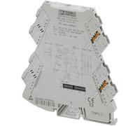 Convertisseur de température configurable Contenu: 1 pc(s) Phoenix Contact MINI MCR-2-RTD-UI 2902049