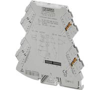 Convertisseur de température configurable Contenu: 1 pc(s) Phoenix Contact MINI MCR-2-TC-UI 2902055