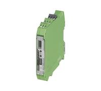 Convertisseur de température Contenu: 1 pc(s) Phoenix Contact MACX MCR-T-UI-UP 2811394