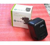 Convertisseur de Tension 110V 230V 30W 45VA 220V vers 110V
