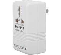 Convertisseur De Tension 110V À 220V Moins De 50 W, Transformateur 220V 110V Pour Les États-Unis, L'Angleterre, L'Australie, L'Europe[Z4365]