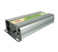Convertisseur De Tension 12/220 V 3 000 W Htc Technic