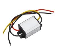 Convertisseur de tension 12 V 24 V à 5 V 3,3 V 3,7 V 4,2 V 6 V 7,5 V 9 V DC DC Module abaisseur de tension Entrée CE : 8-31 V(12V24V to 9V 3A)