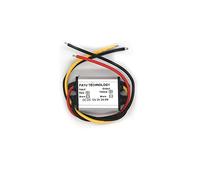 Convertisseur de Tension 12 V à 3 V 3 A DC/DC Buck Convertisseur Module de Courant Auto Convertisseur DC/DC Module de Bus Convertisseur LED Écran d'alimentation Transformateur