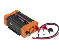 Convertisseur de Tension 12V 220V Pur Sinus 1000 Watts avec afficheur