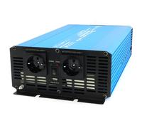 Convertisseur De Tension 12V 230V TS 3000 WATT Pur SINUS Solar Solartronics