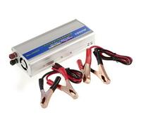 Convertisseur de Tension 12V en entrée vers 220V en sortie. Puissance continue 1000 WATTS, puissance en crête 2000W
