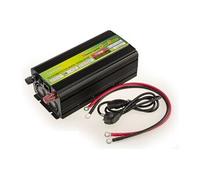 Convertisseur de Tension 12V vers 220V avec alimentation continue UPS Puissance 1500 WATTS - UNINTERRUPTIBLE POWER SOURCE