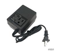 Convertisseur De Tension 200w Ac 220v À Ac 110v, Commutateur De Dispositif De Conversion Prise Us/Ue, Nouveau 2020