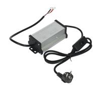 Convertisseur de tension 230 V vers 12 V, 25 A avec interrupteur | Adaptateur d'alimentation AC/DC Transformateur pour chauffage diesel tout-en-un 5 kW 8 kW pour chauffage stationnaire diesel
