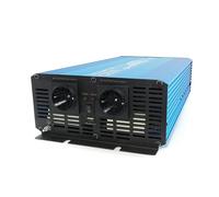 Convertisseur De Tension 24V 230V TS 3000 WATT Pur SINUS Solar Solartronics