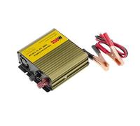 Convertisseur Inverseur 24V / 220V - 350W (600W en crête) PURE SINE PUR SINUS