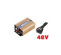 Kalea Informatique Convertisseur 48 V vers 220 V 300 W en continu / 600 W en crête