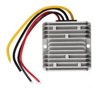 Convertisseur de tension 5 A 60 W CC convertit l'entrée DC5 V 11 V en sortie stable 12 V avec coque en aluminium étanche IP68 pour voiture, bateau et applications industrielles
