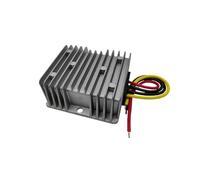 Convertisseur de tension 6-20 V à 13,8 5 A 10 A Alimentation stabilisée, Le module stabilisation du transformateur d'adaptateur secteur(6-20v to 13.8v 10a)