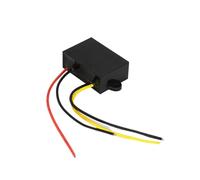Convertisseur de Tension abaisseur DC 72 V, 60 V, 48 V, 36 V, 24 V vers DC 12 V, 3 A, 5 A, 8 A, 10 A, for Voiture, vélo, 24, 36, 48, 60, 72 V, Buck 12 V(12V 5A 60W,48V 60V (20-72V))