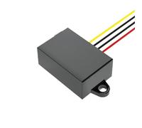 Convertisseur de Tension abaisseur DC-DC 12 V, 24 V, 36 V, 48 V, 60 V, 72 V, 90 V vers 5 V, 1 A, 2 A, 3 A, 4 A, 5 A, 6 A, 8 A, 10 A, 24 V, 48 V, 60 V, 72 V vers 5 V, 10 A(10A,72V(30-90V))