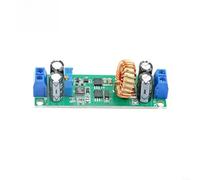 Convertisseur de tension abaisseur réglable 6,5 V-60 V à 1,25 V-30 V, module d'alimentation CC d'efficacité 97 % pour éclairage LED audio de voiture