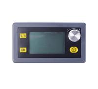 Convertisseur de Tension Abaisseur XY-SK80H,Module de Charge de Tension Réglable DC-DC 80W 5A CVCC pour la Conversion de Puissance de Test de Circuit de Panneau Solaire