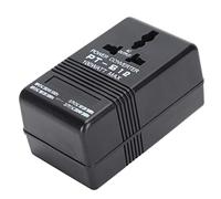 Convertisseur de Tension AC 100v 120v à 220v 240v Step Up Buck Power Adapter