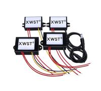 Convertisseur de Tension AC36V48V à DC 12V, 1A 2A 3A 4A 5A, Module onduleur de Puissance abaisseur avec Sortie de Port DC(2A with DC Port)