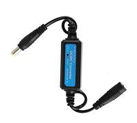 Convertisseur de tension, affichage LED 18W 12VDC sortie 12V 1.5A composant électrique régulateur DC entrée DC12V-36V pour le contrôle