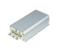 Convertisseur de Tension CC CC 24 V à 12 V 85 A 100 A Module abaisseur 24 V-12 V Alimentation Solaire 1200 W Haute Puissance(100A)