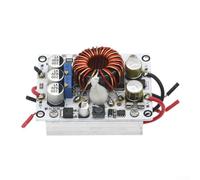 Convertisseur de tension CC, module de régulateur de tension, module convertisseur DC-DC, sortie réglable 2,5-58 V, entrée 10,5-70 V, 0,5-8 A CC/CV(A)