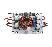 Convertisseur de tension CC, module de régulateur de tension, module convertisseur DC-DC, sortie réglable 2,5-58 V, entrée 10,5-70 V, 0,5-8 A CC/CV(B)