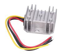 Convertisseur de Tension CC TBS1224B72Z, convertisseur élévateur 12 V à 24 V 3 A 72 W, Module de Conversion CC Haute efficacité avec Coque en Aluminium moulé sous Pression, IP68